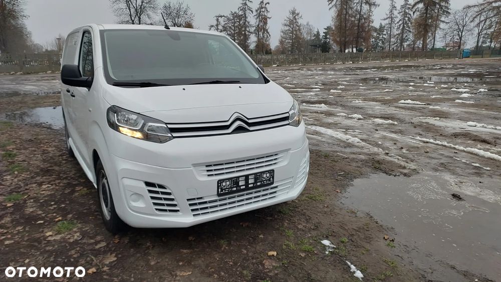 Citroën Jumpy - 9