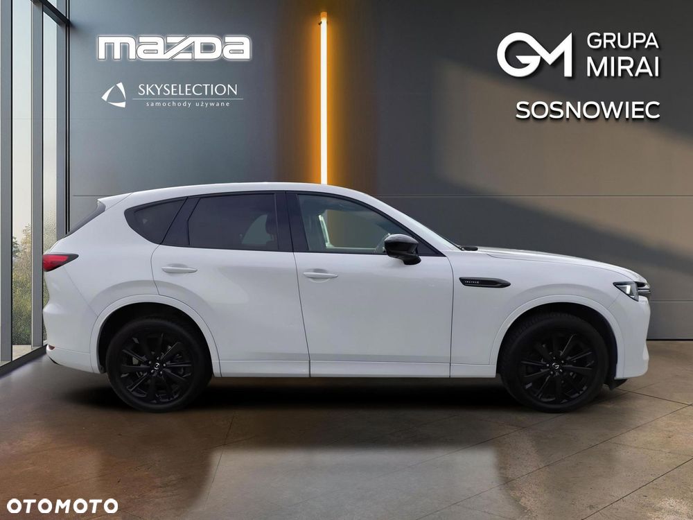 Mazda CX-60 - 7