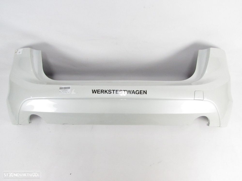 Parachoques Trás Seminovo/ Original BMW 2 Active Tourer (F45) 51122574885 - 1