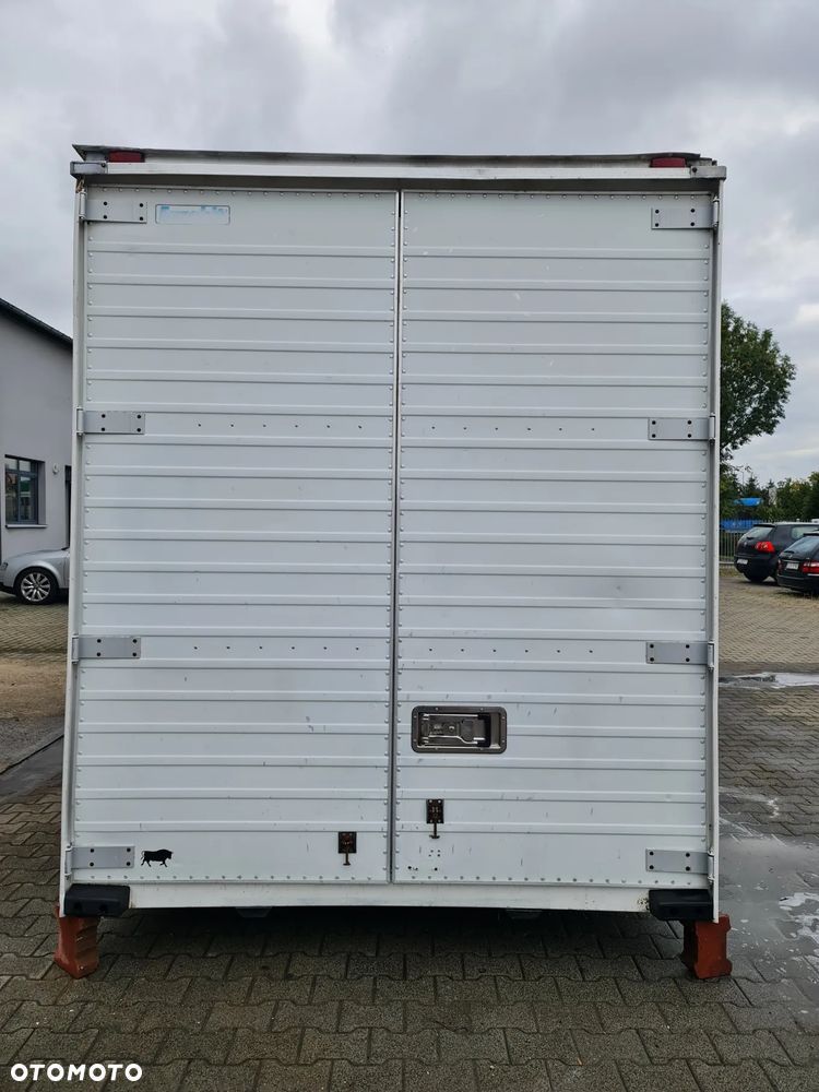 Mercedes-Benz Sprinter 515 CDI  315 CDI - 7