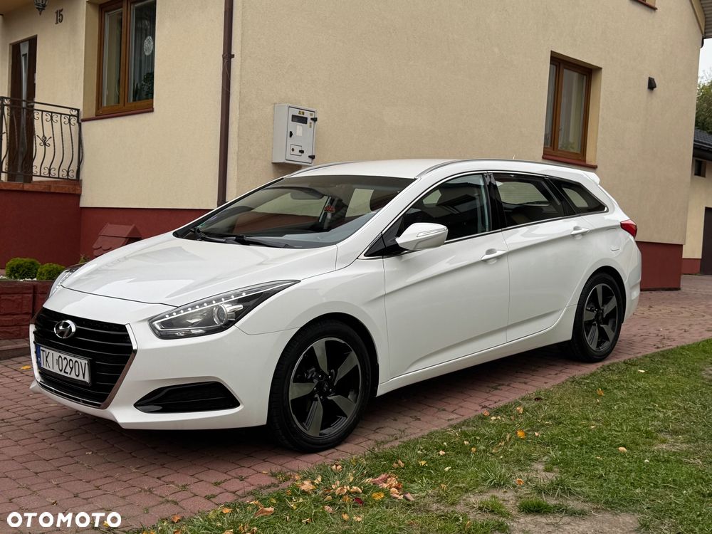Hyundai i40 1.6 Comfort - 1