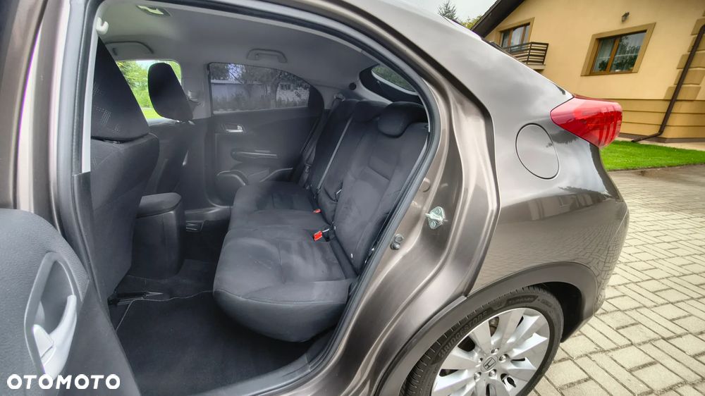 Honda Civic - 23