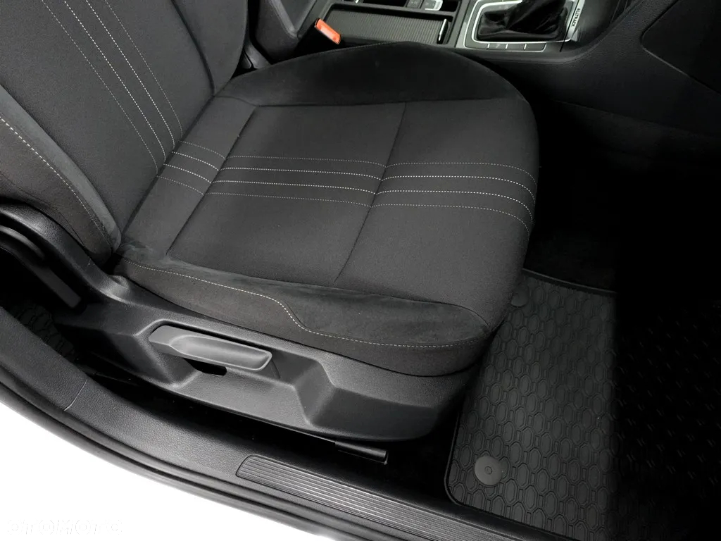 Volkswagen Golf Alltrack 2.0 TDI BMT 4Mot DSG - 12