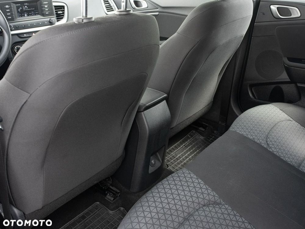 Kia Ceed 1.0 T-GDI S - 20