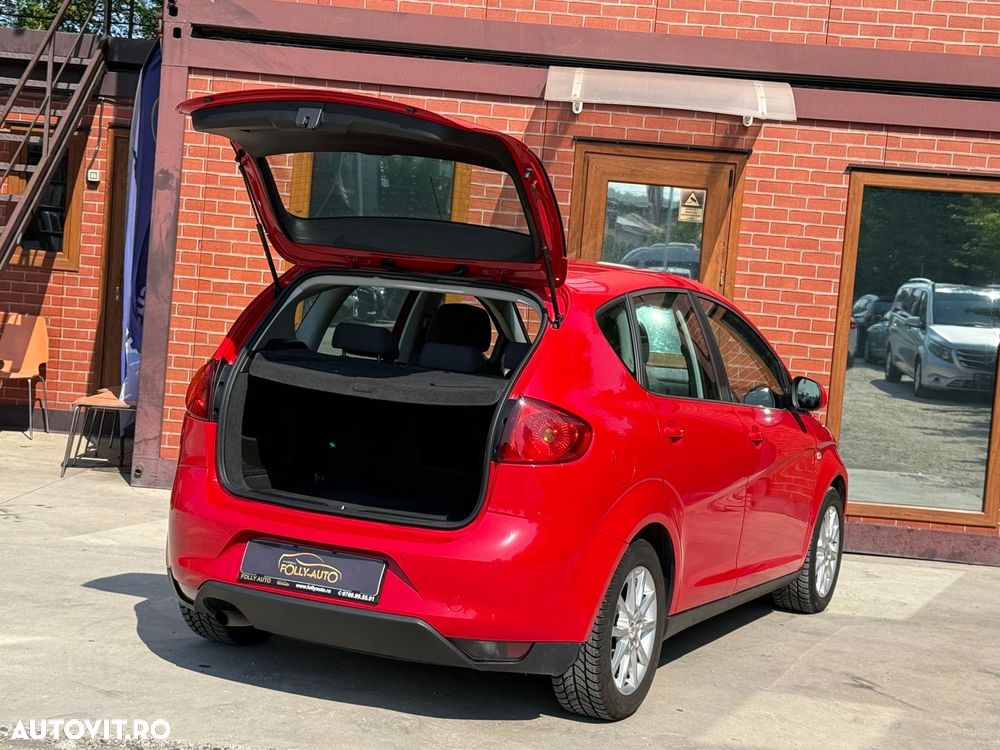 Seat Altea - 35