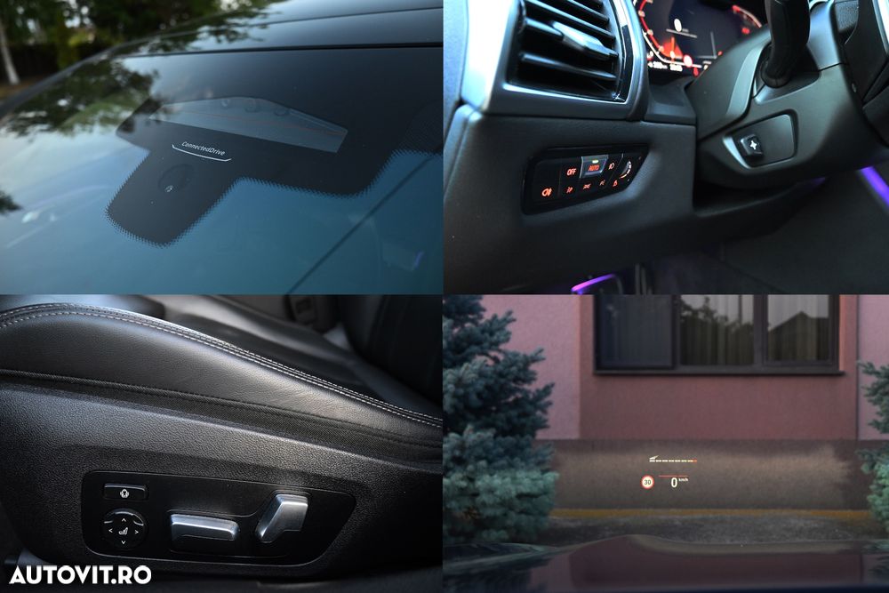 BMW Seria 8 840i xDrive - 33