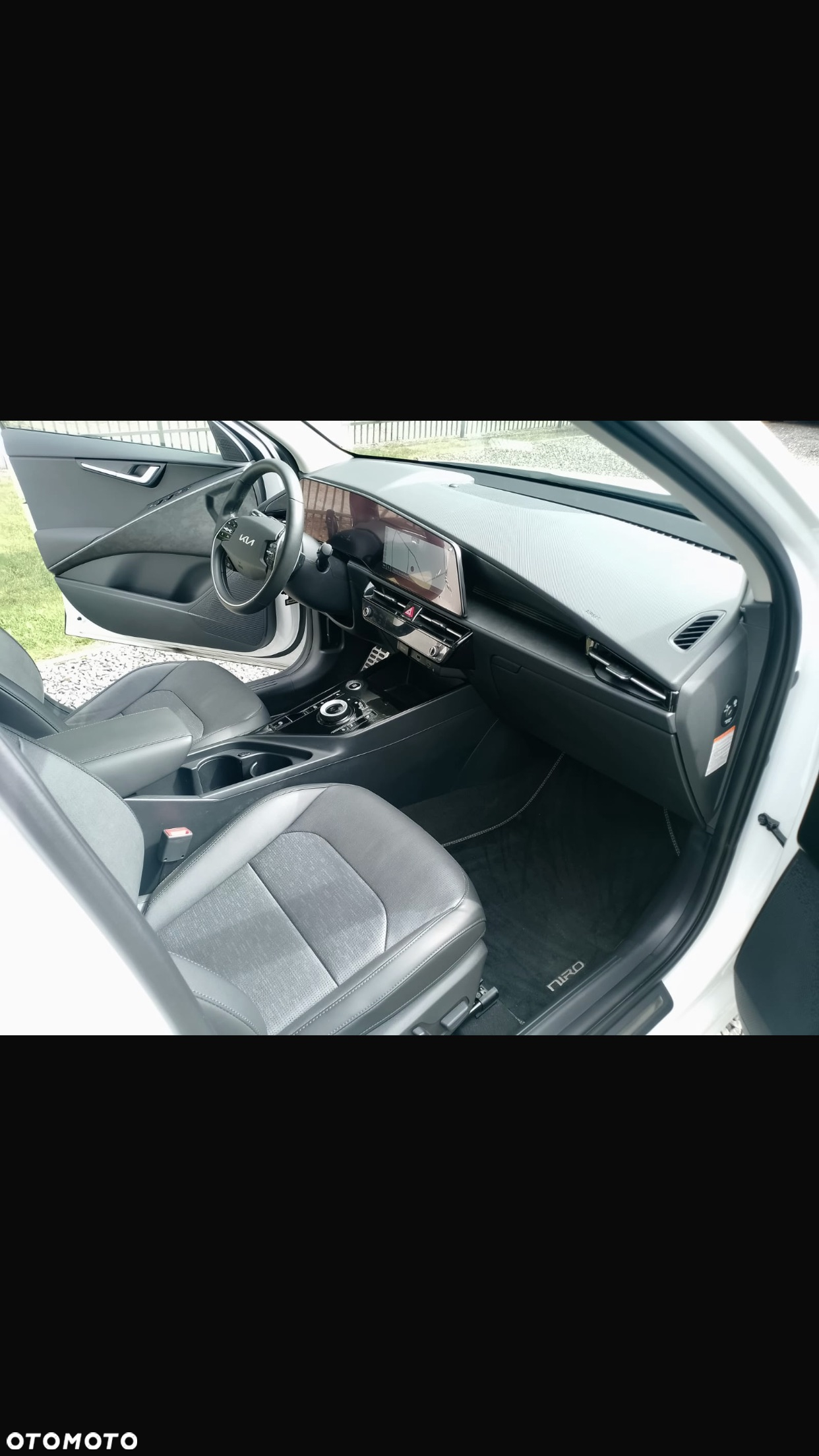 Kia Niro 1.6 GDI Hybrid Business Line - 18