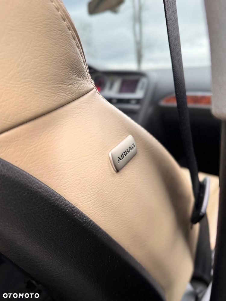 Audi A6 Limousine 3.2 FSI Multitronic - 17