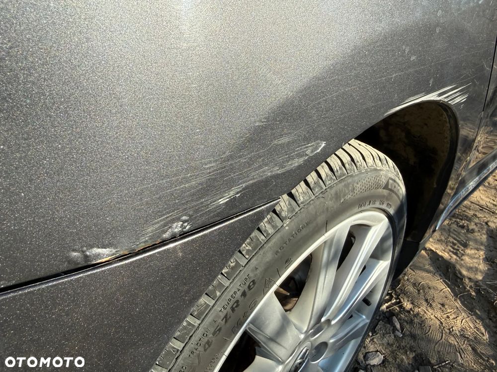 Toyota Avensis 2.0 Prestige NAVI - 9