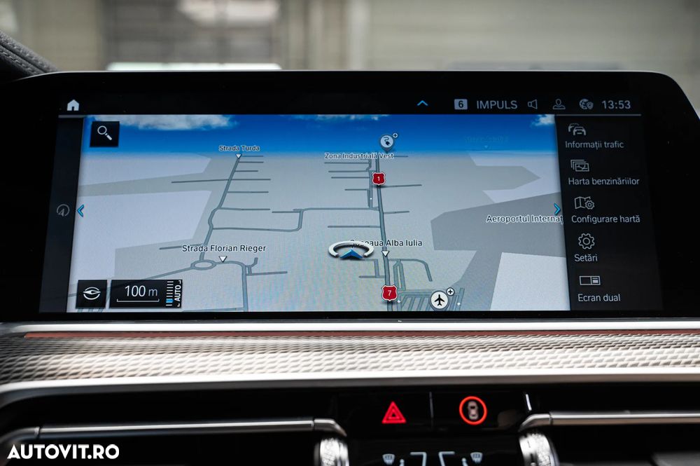 BMW X5 xDrive45e - 16