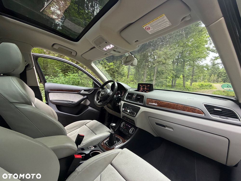 Audi Q3 - 17