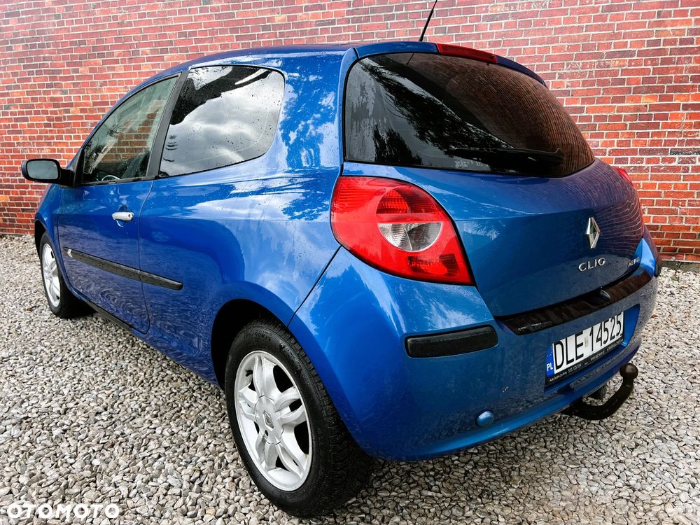 Renault Clio - 4