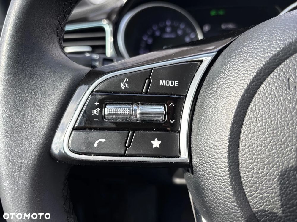 Kia XCeed 1.6 T-GDI Tribute DCT - 19