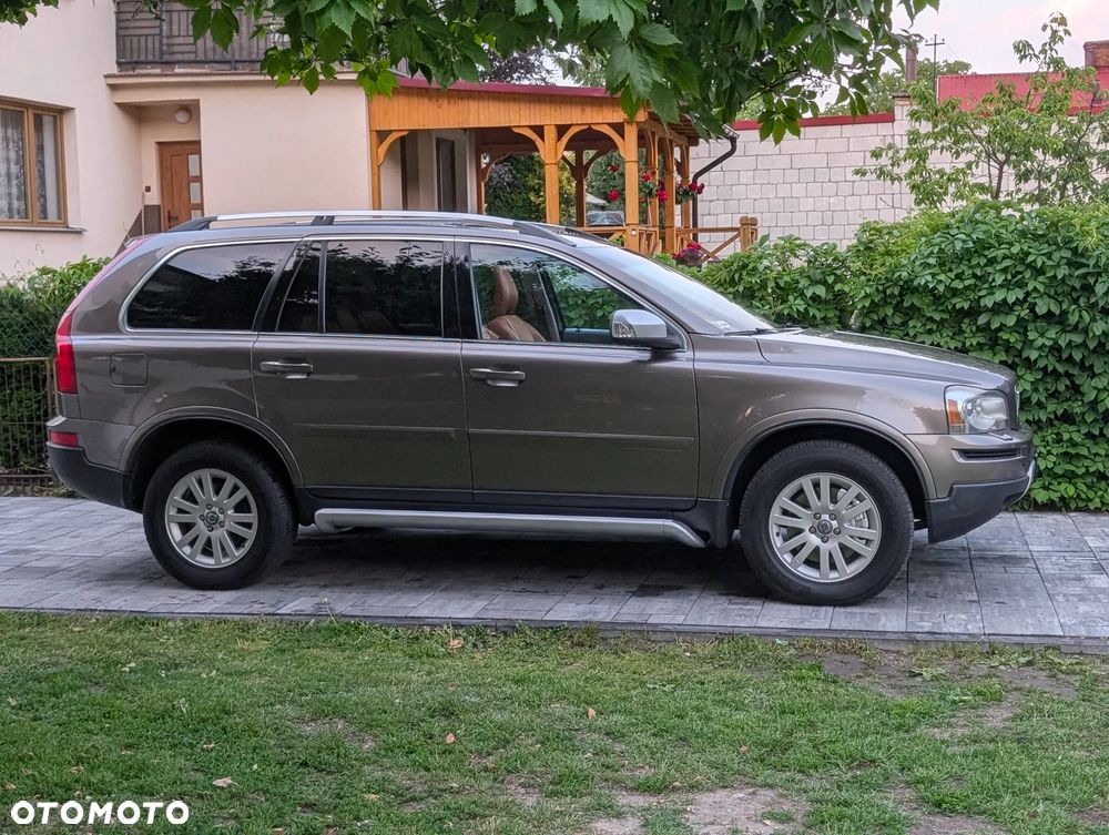 Volvo XC 90 D5 Summum - 7