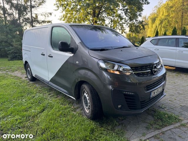 Opel VIVARO - 2