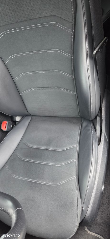 Mercedes-Benz E 220 d 4Matic 9G-TRONIC Edition AMG Line - 17