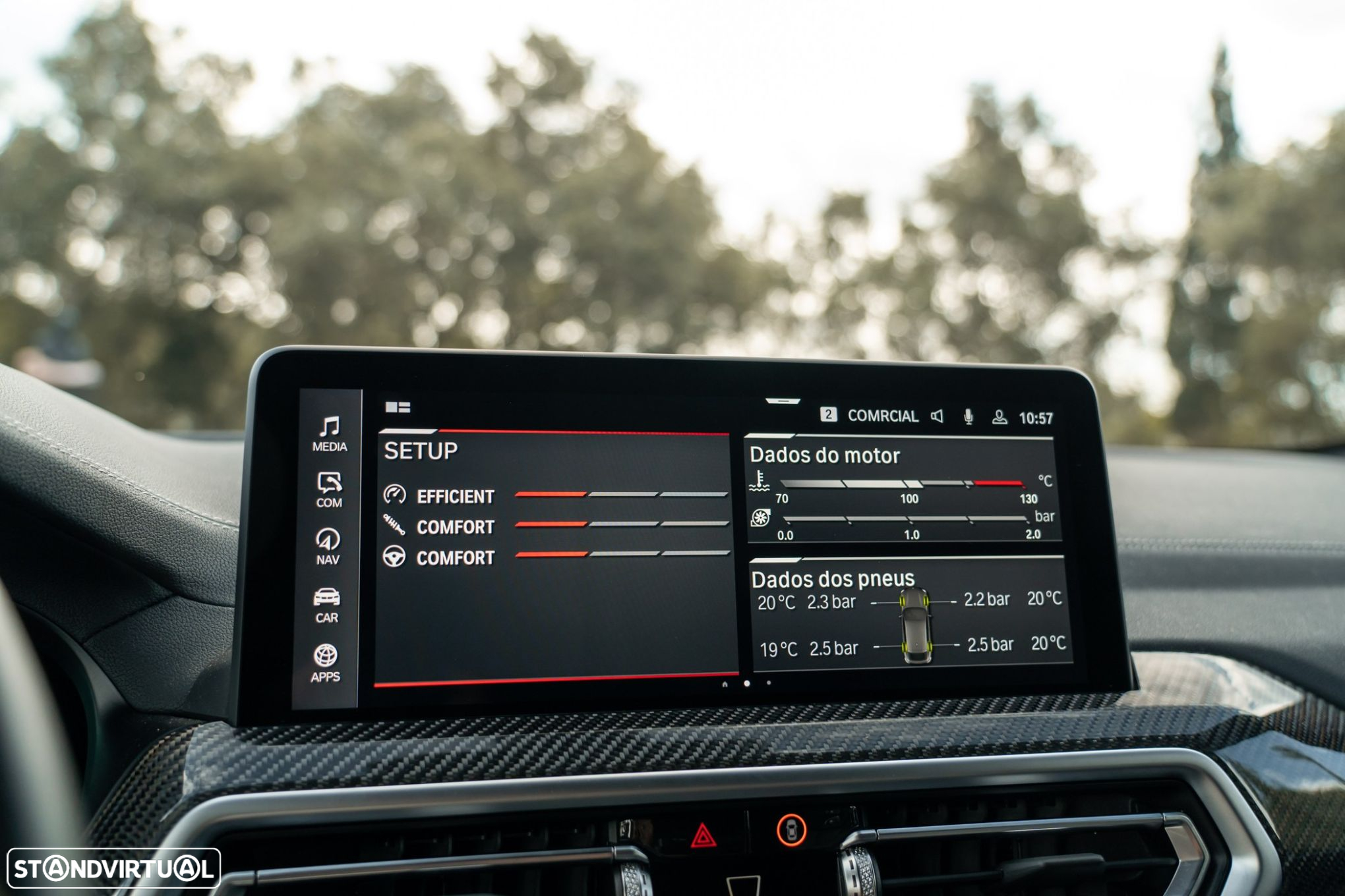 BMW X4 M Competition - 27
