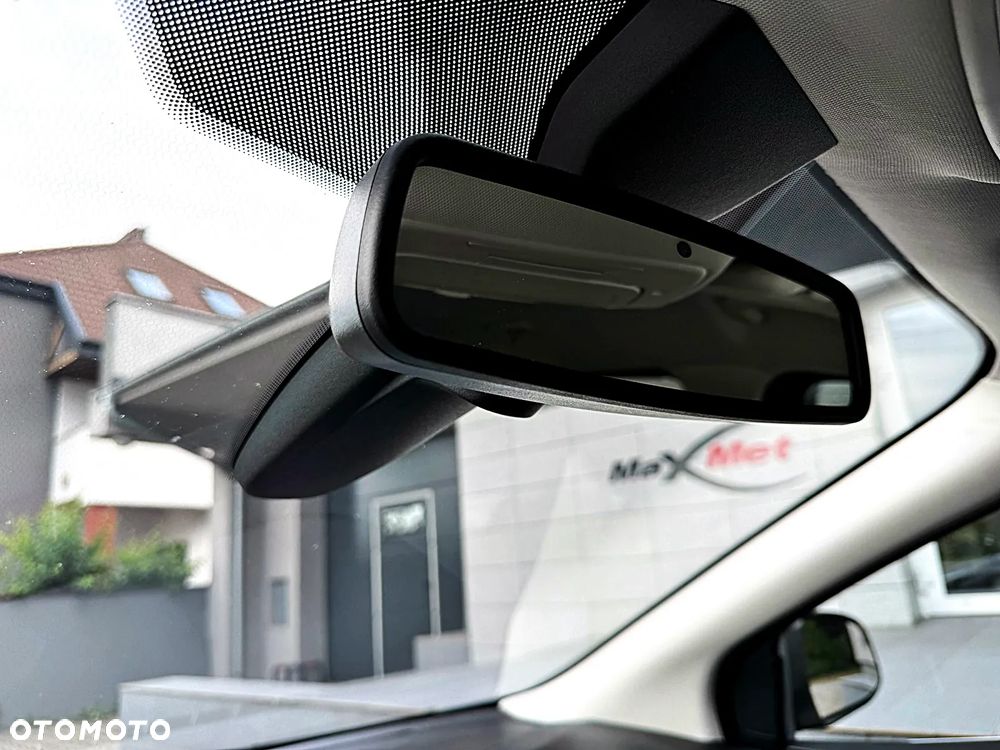 Ford Focus 1.5 TDCi DPF Start-Stopp-System Titanium - 27