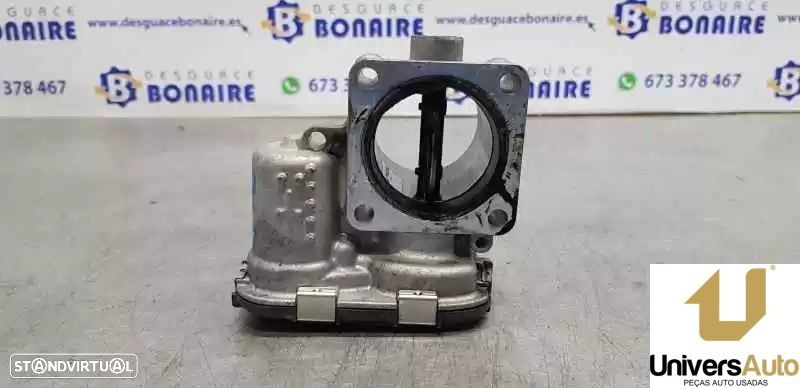 CAIXA BORBOLETAS KIA OPTIMA 2015 -351002A600 - 2