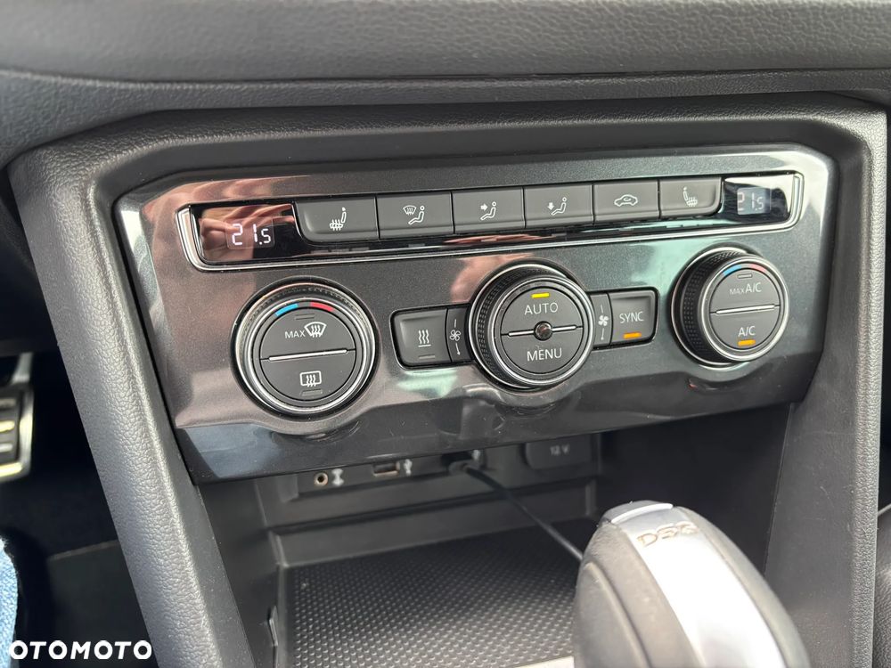 Volkswagen Tiguan 2.0 TSI BMT 4Mot Highline DSG - 14