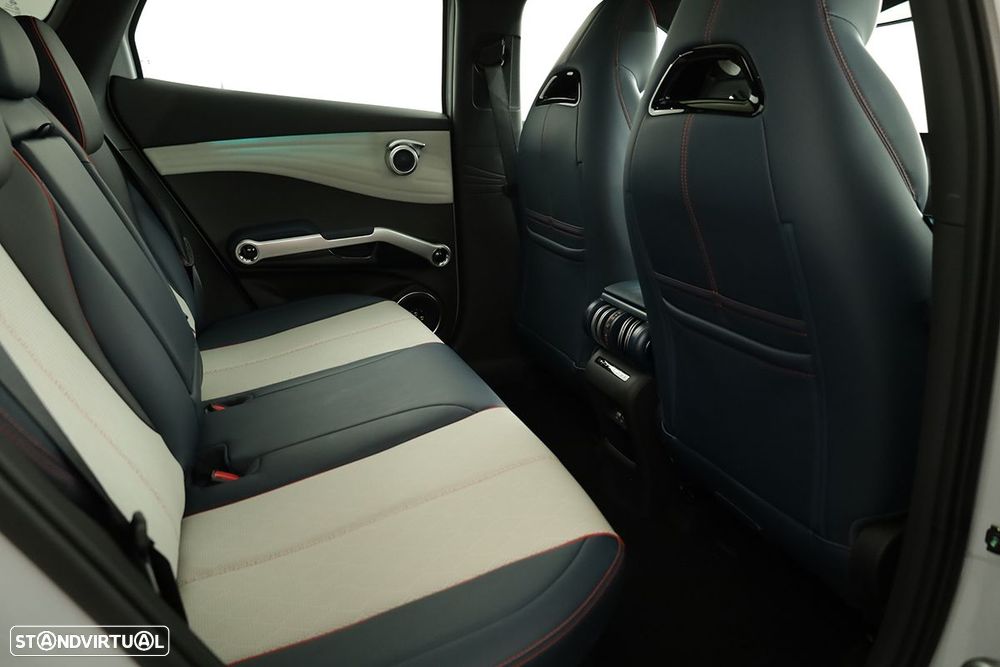 BYD Atto 3 60.48 kWh Comfort - 22