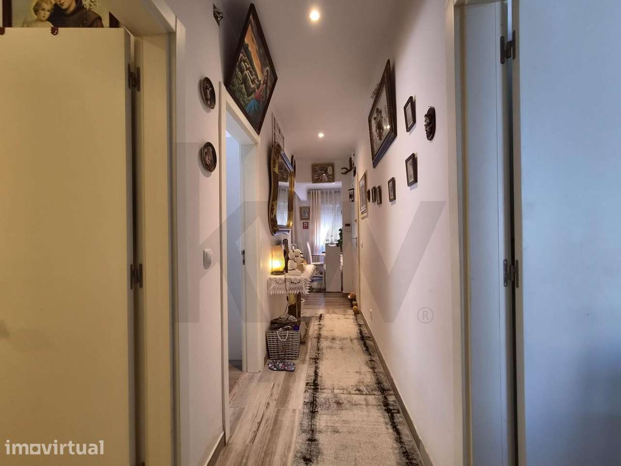 Apartamento T2 pronto a habitar - Grande imagem: 3/15
