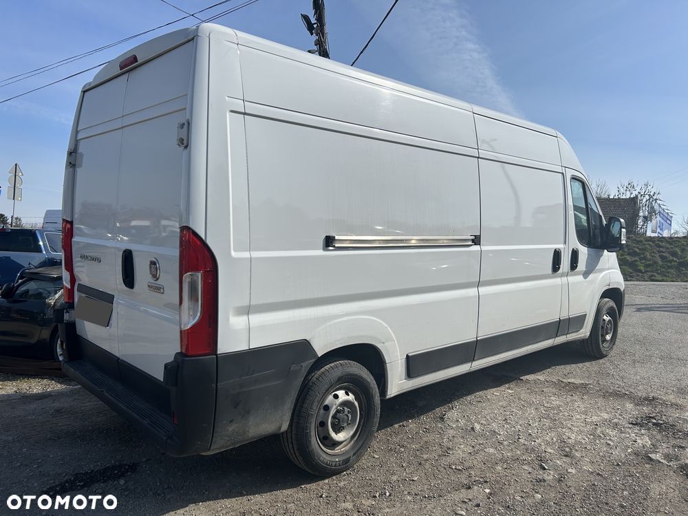 Fiat Ducato - 5