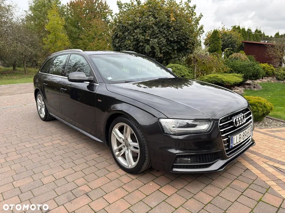 Audi A4 - 15