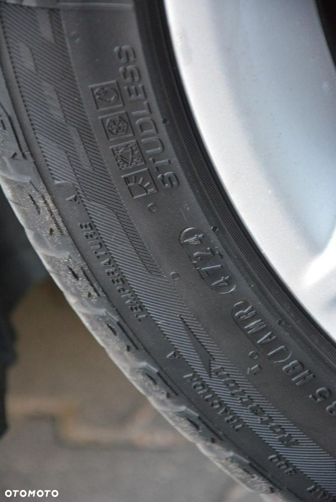 Audi A3 Sportback 1.4 TFSI Attraction - 32