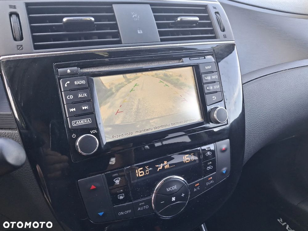 Nissan Pulsar 1.5 dCi Black Edition - 15