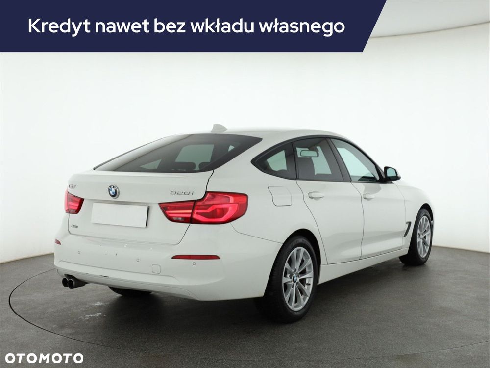 BMW 3GT - 7