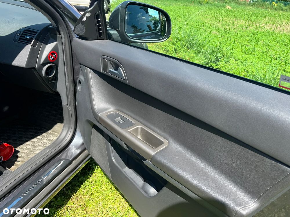 Volvo S40 1.6D Momentum - 21