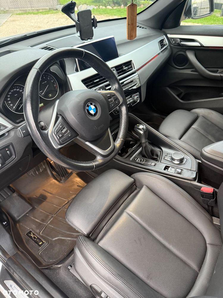 BMW X1 xDrive25i GPF Advantage - 19