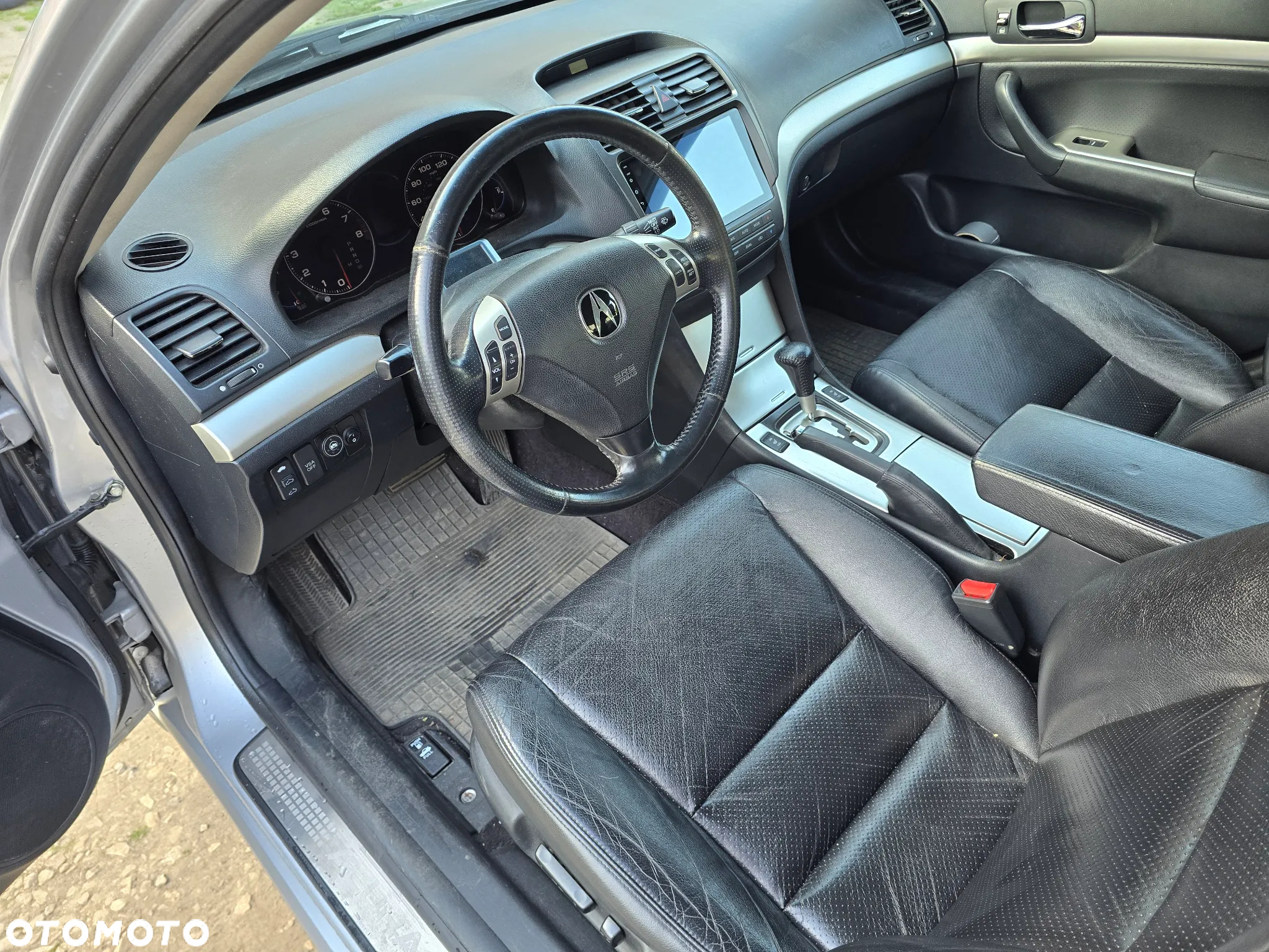 Acura TSX 2.4 - 7
