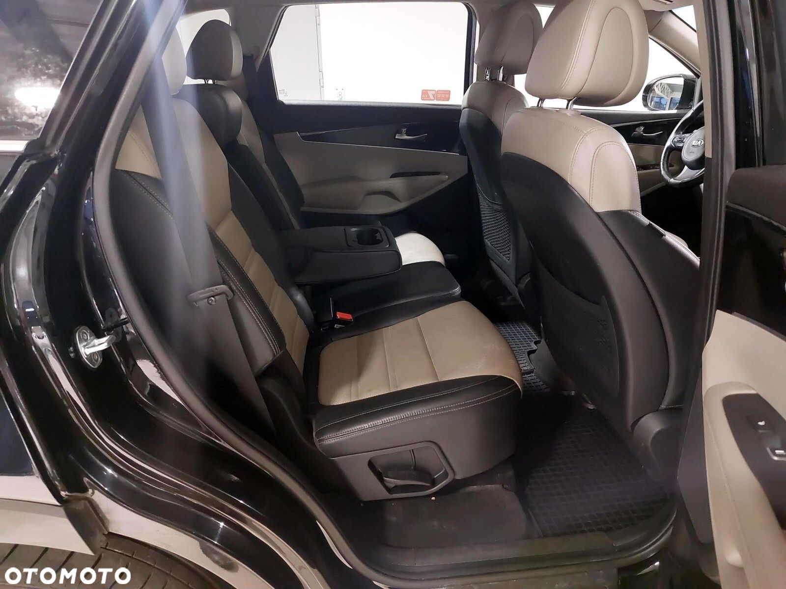 Kia Sorento 2.0 CRDI L - 20