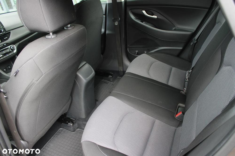 Hyundai i30 - 9