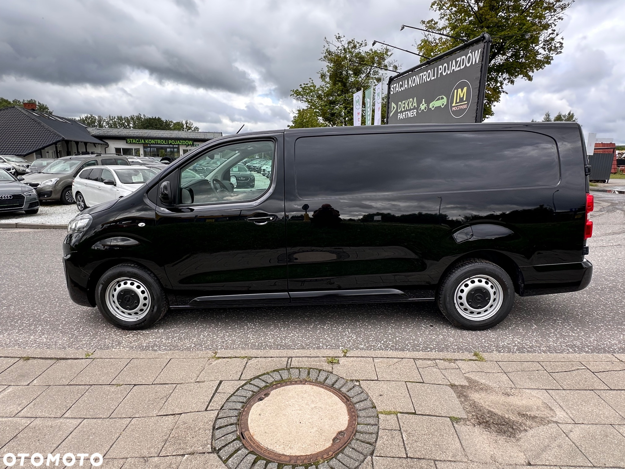 Opel Vivaro 2.0 BlueHDi 145 Lang - 3