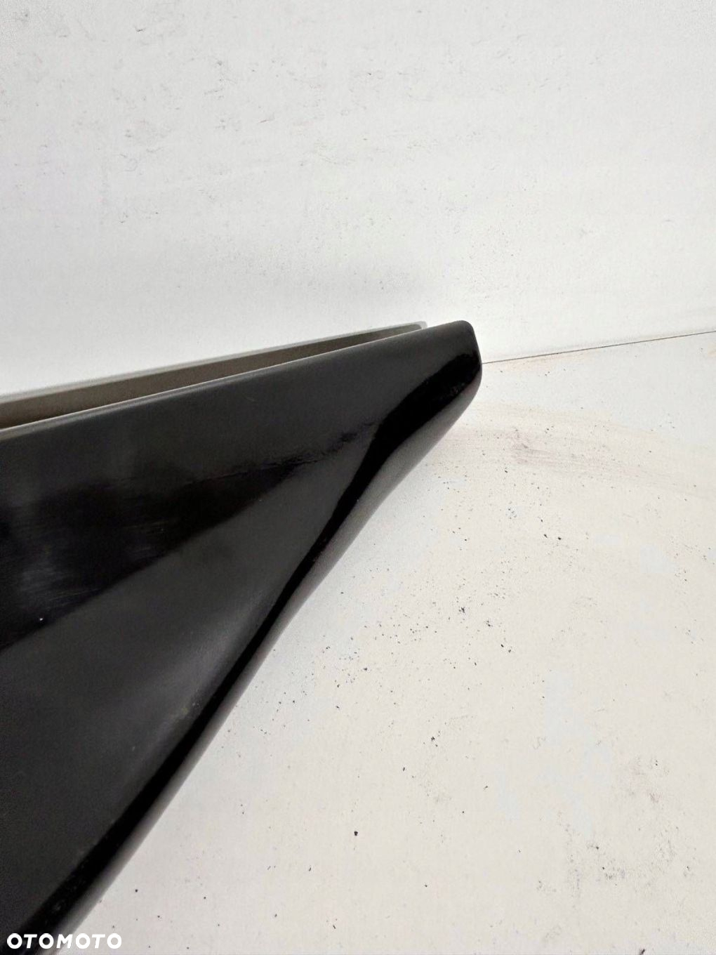 Audi A4 B8 A5 8T 8F Coupe Cabrio Sedan Spoiler Lotka tylnej klapy bagażnika - 5