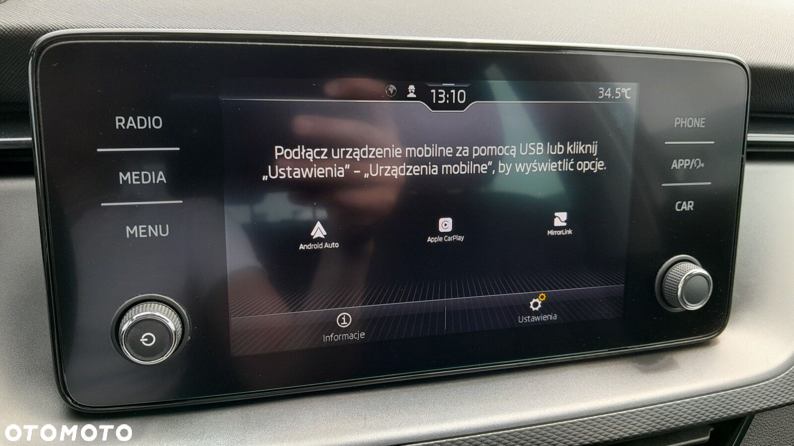 Skoda Kamiq 1.0 TSI Ambition - 20