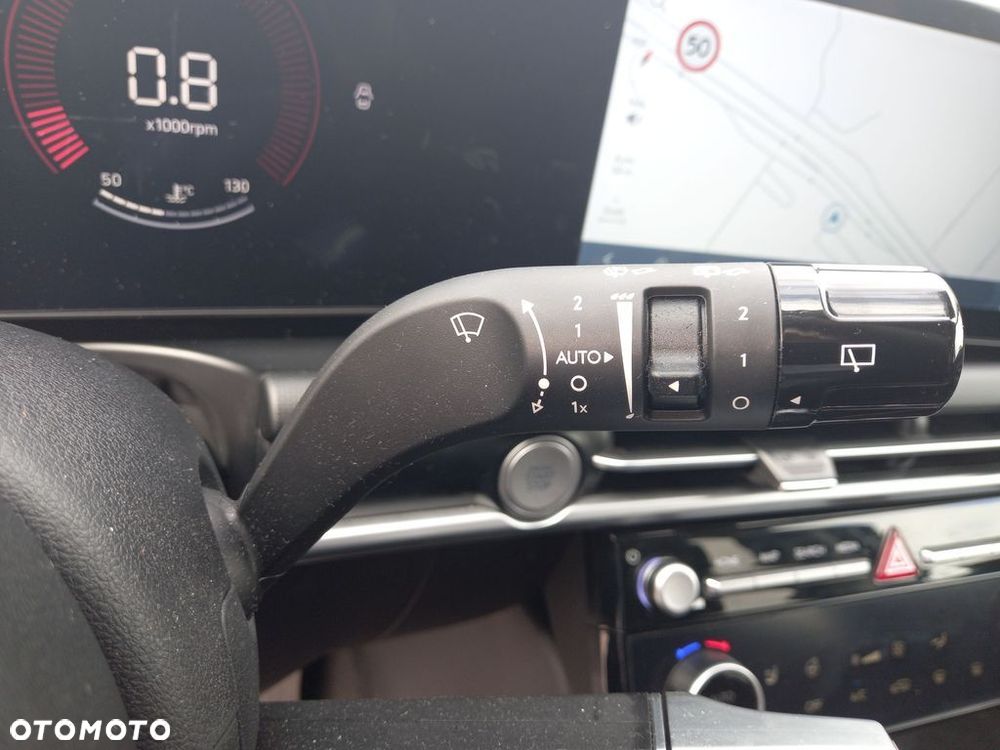 Hyundai Tucson 1.6 T-GDi 48V Smart 2WD DCT - 17
