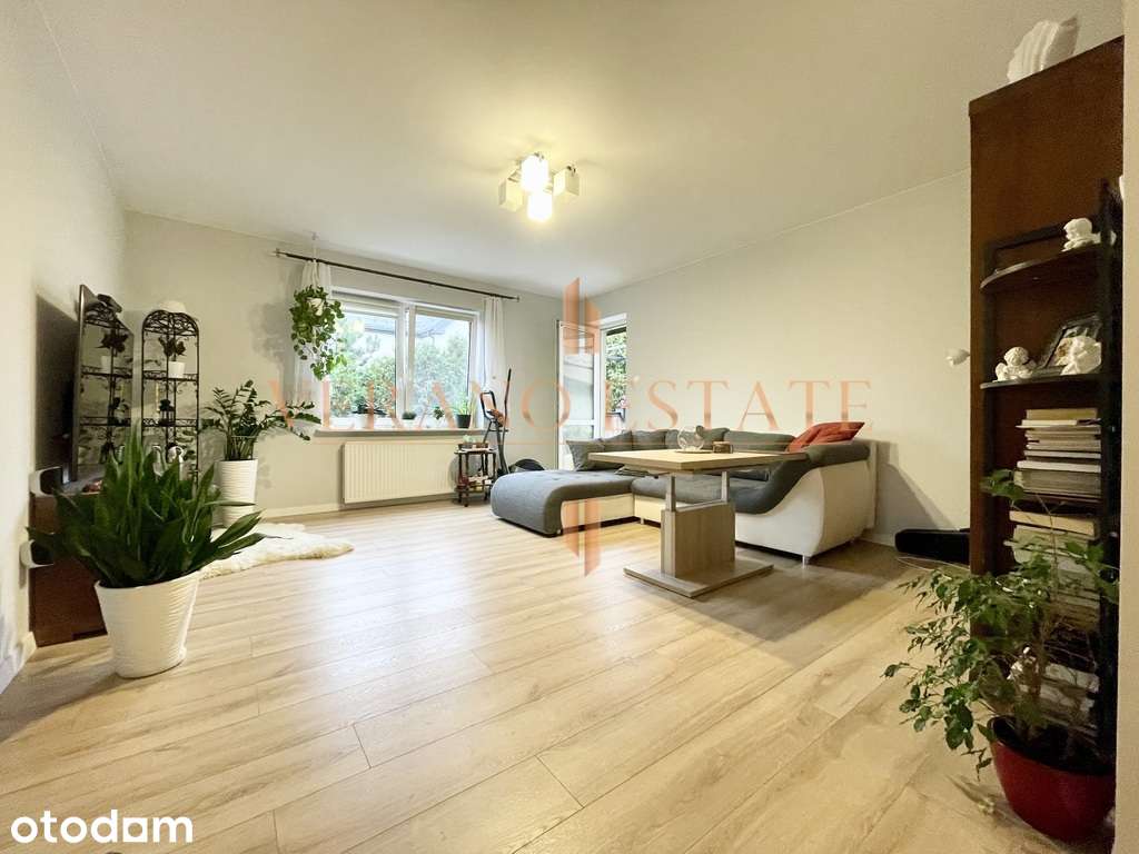 Mieszkanie na sprzedaż, 3 pokoje, 89 m², Józefosław