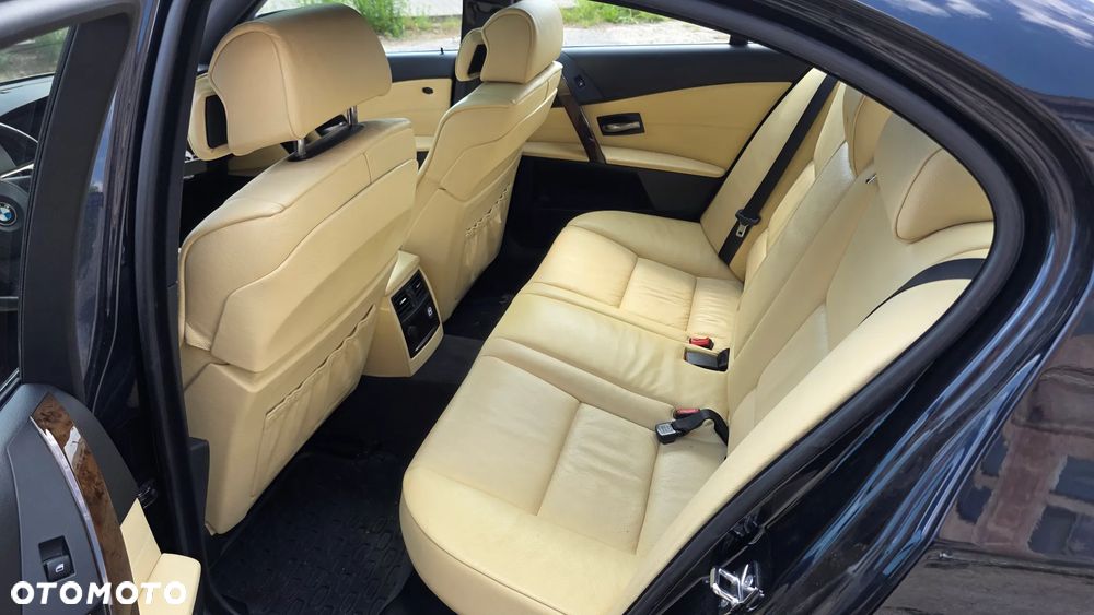 BMW Seria 5 - 9