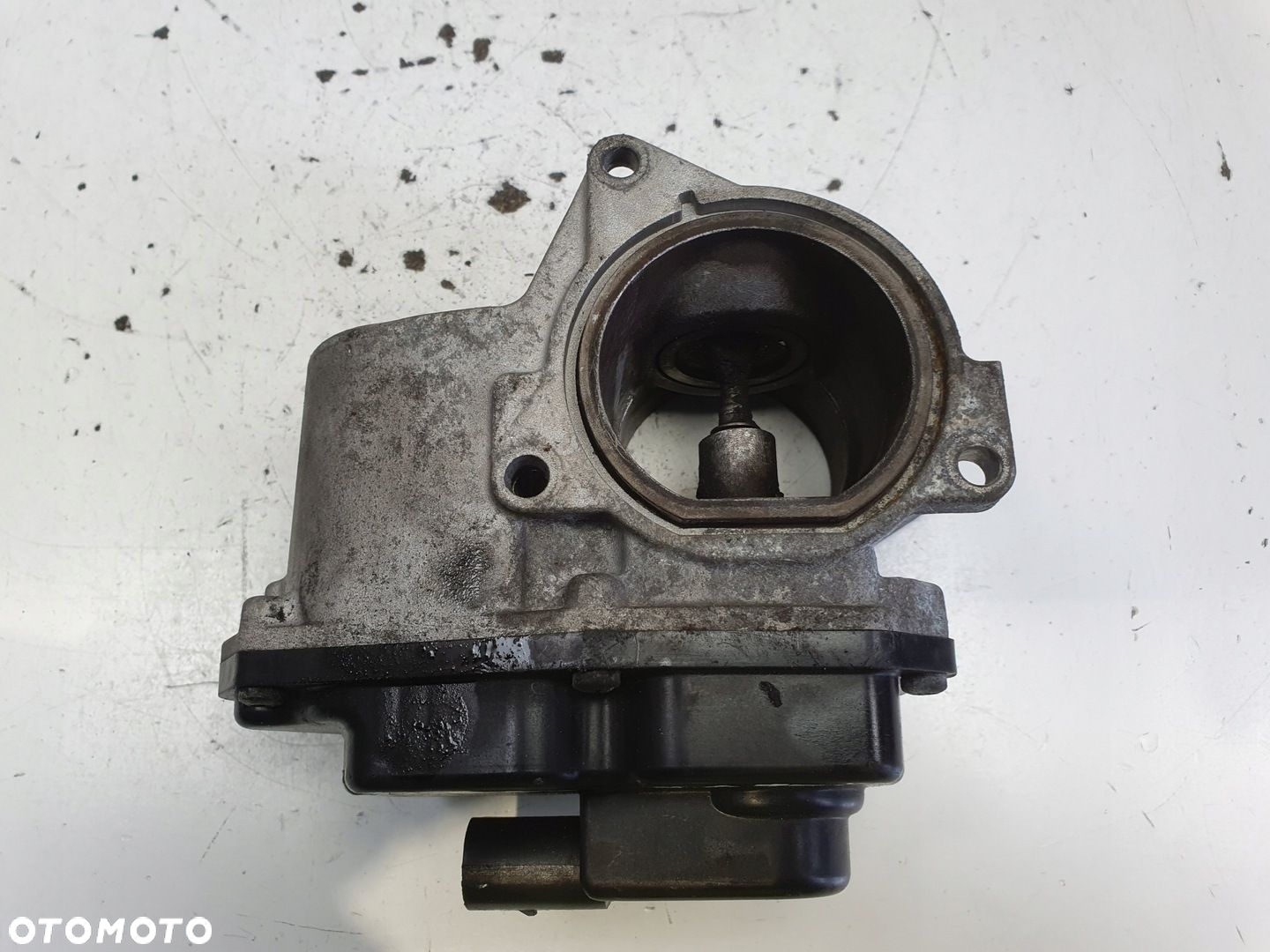Audi A4 B8 2.0 TDI ZAWÓR EGR 03L131501G - 6