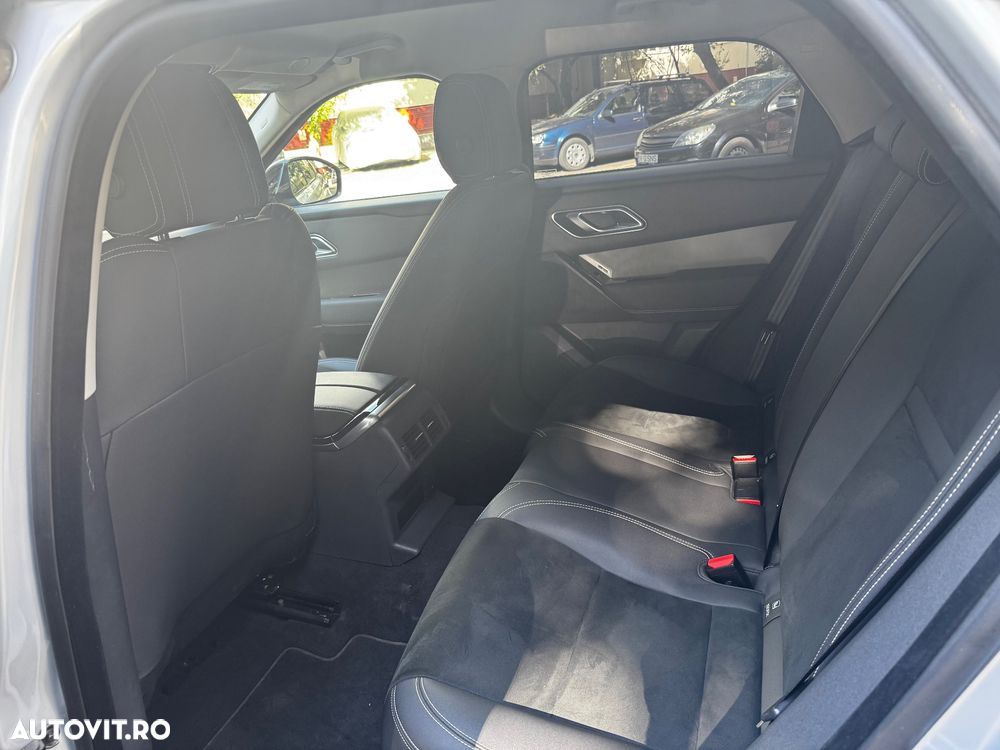 Land Rover Range Rover Velar 2.0 P400e PHEV - 14