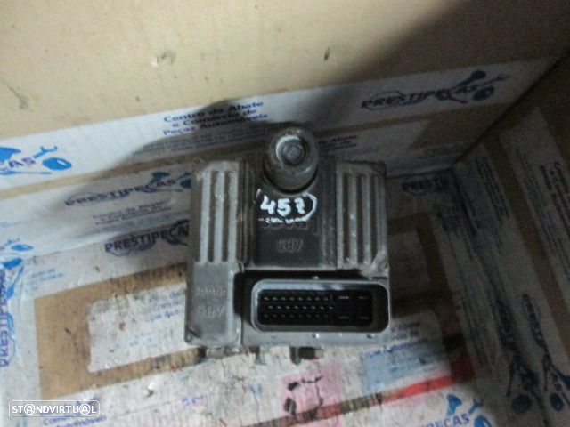 Abs 3261068905 00464415710 FIAT MAREA 1997 1.6 I - 3