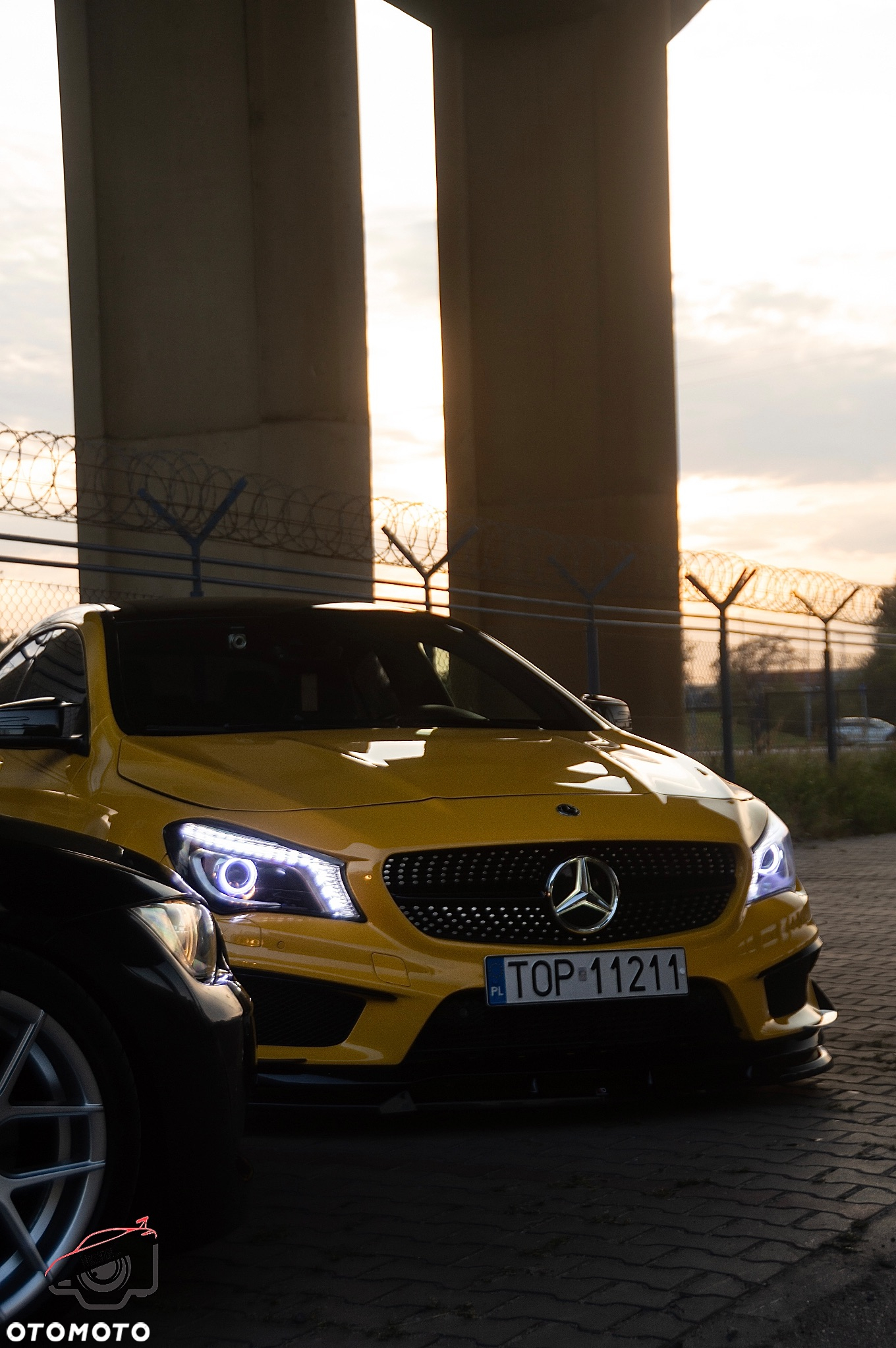 Mercedes-Benz CLA 220 CDI - 2