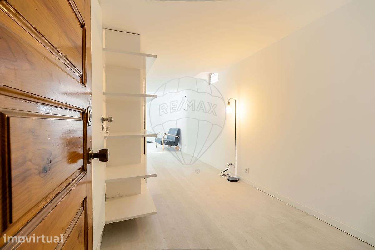 Apartamento T1 para venda - Grande imagem: 2/20