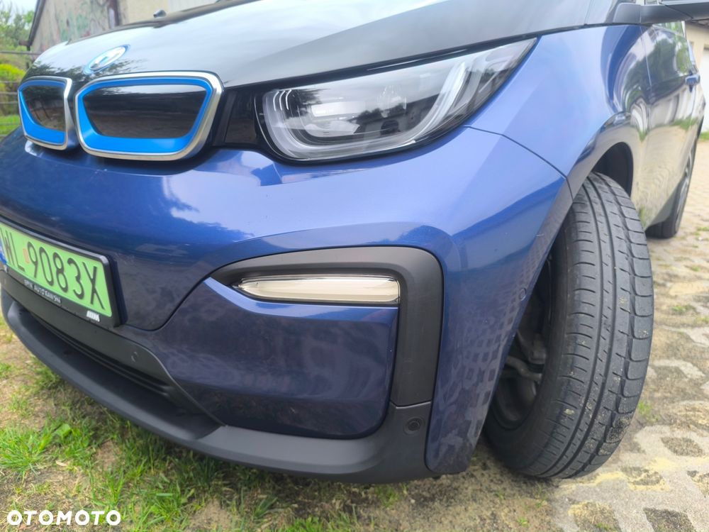 BMW i3 94 Ah - 29