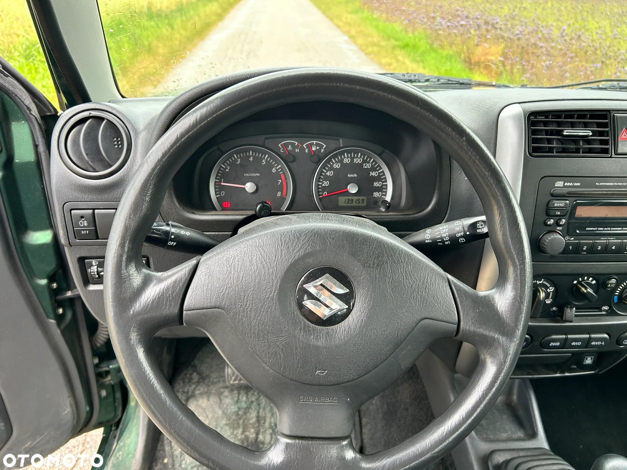 Suzuki Jimny - 7