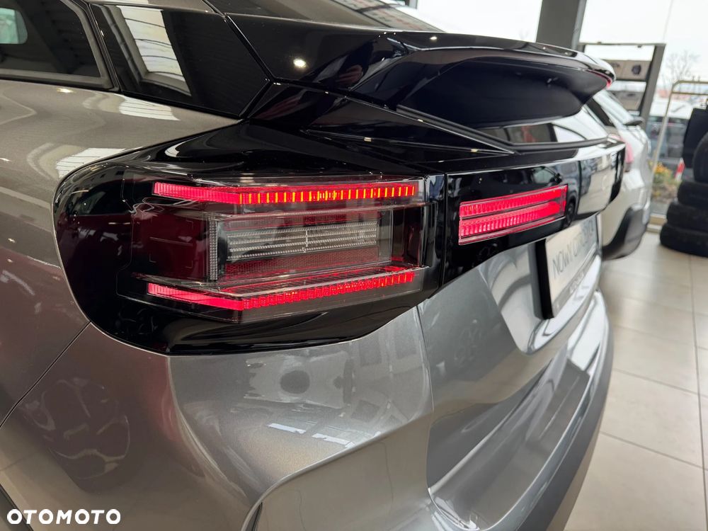 Citroën C4 1.2 mHEV Max eDCT6 - 9